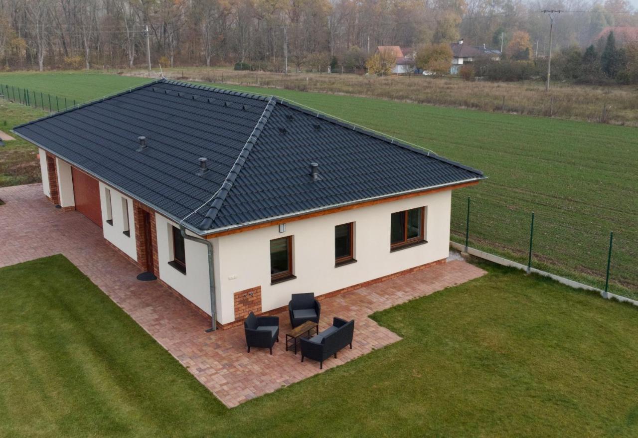 Apartman Uprostred Trojuhelniku Praha - Karlovy Vary - Plzen Kolesovice Εξωτερικό φωτογραφία