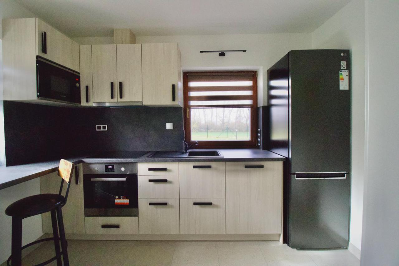 Apartman Uprostred Trojuhelniku Praha - Karlovy Vary - Plzen Kolesovice Εξωτερικό φωτογραφία